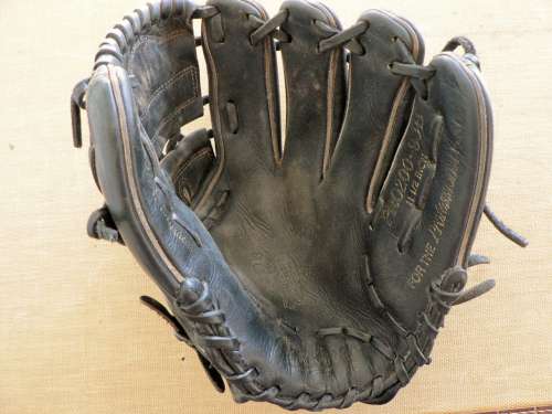 Rawlings PRO-2009JB Front